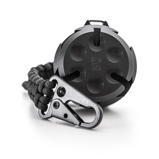 Coin Capsule + Tether Bundle