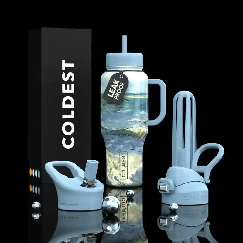 Load image into Gallery viewer, COLDEST 36oz Limitless Ultra v8
