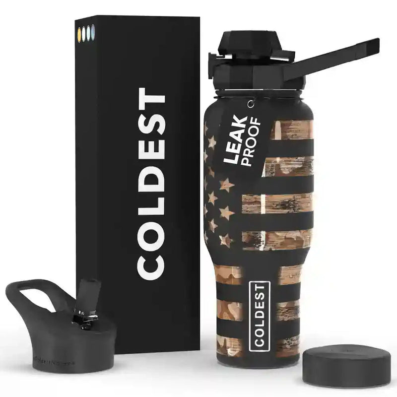 Load image into Gallery viewer, Coldest 36oz Universal
