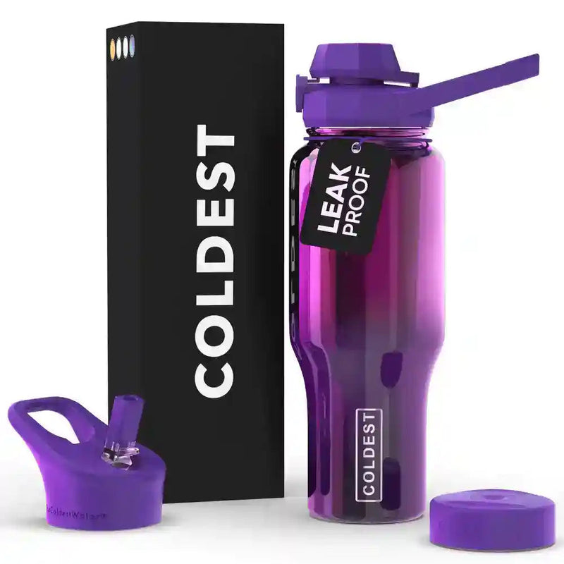 Load image into Gallery viewer, Coldest 36oz Universal
