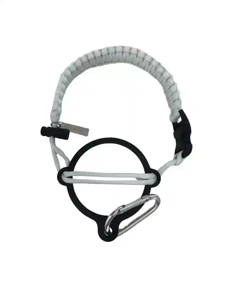 Load image into Gallery viewer, Coldest Paracord Handle
