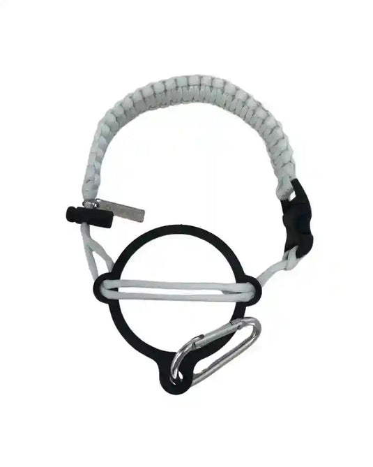 Coldest Paracord Handle