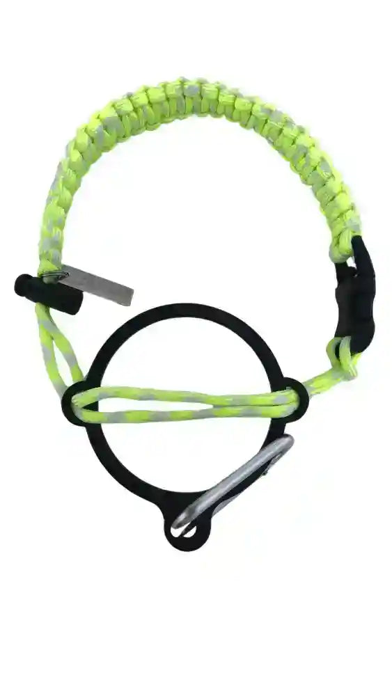 Load image into Gallery viewer, Coldest Paracord Handle
