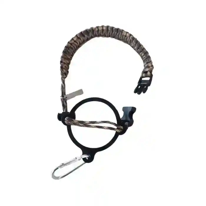 Load image into Gallery viewer, Coldest Paracord Handle
