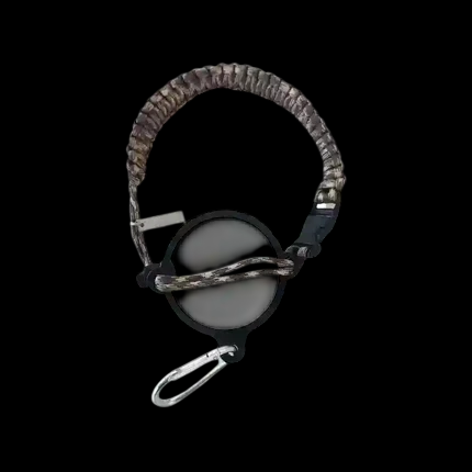 Load image into Gallery viewer, Coldest Paracord Handle
