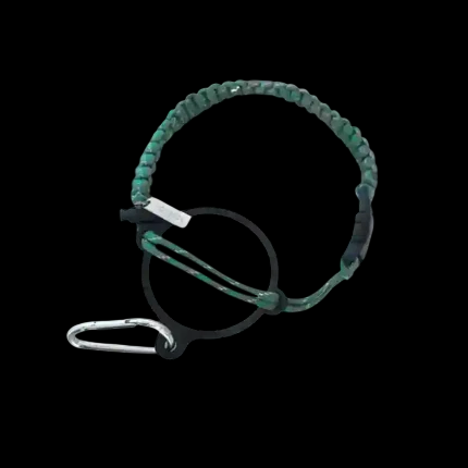 Load image into Gallery viewer, Coldest Paracord Handle
