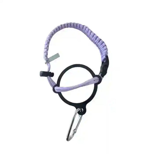 Coldest Paracord Handle