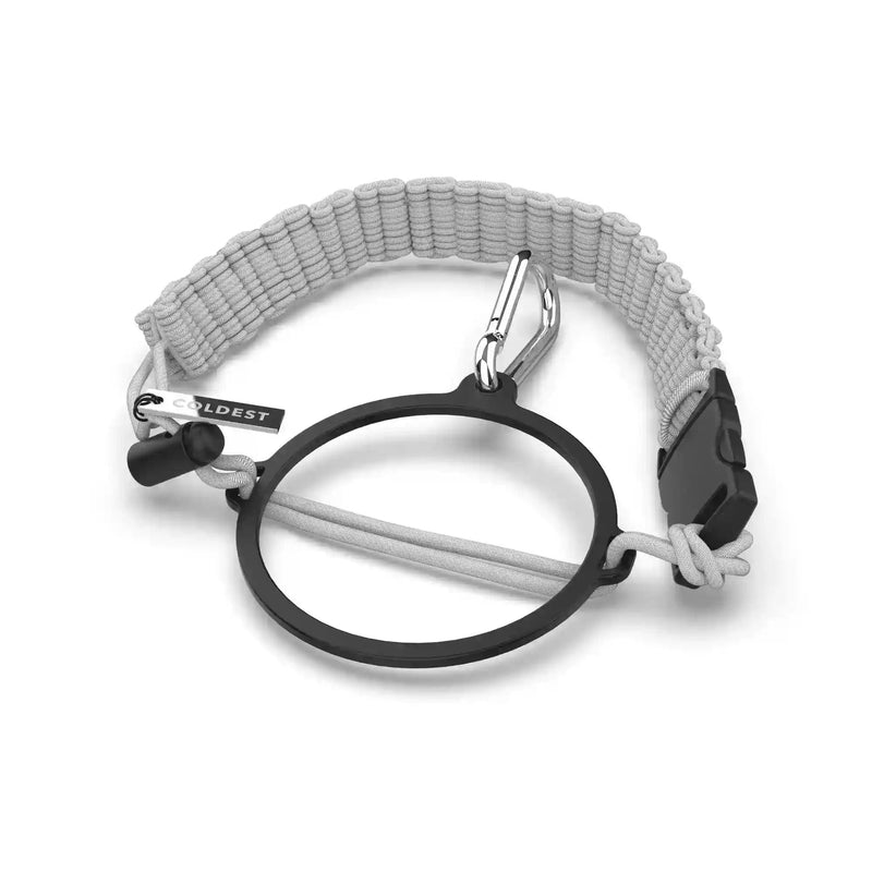 Load image into Gallery viewer, Coldest Paracord Handle
