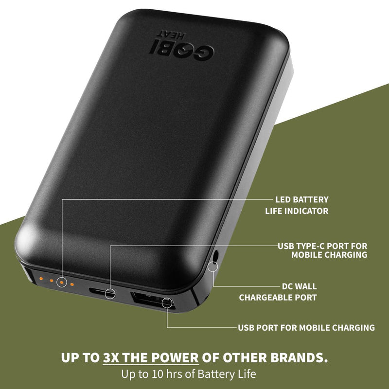 Load image into Gallery viewer, Colorado Men’s Heated Hunting Vest - Available in Mossy Oak® and Real Tree®
