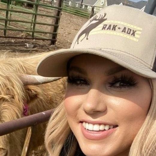 Load image into Gallery viewer, Colorado Trucker Hat
