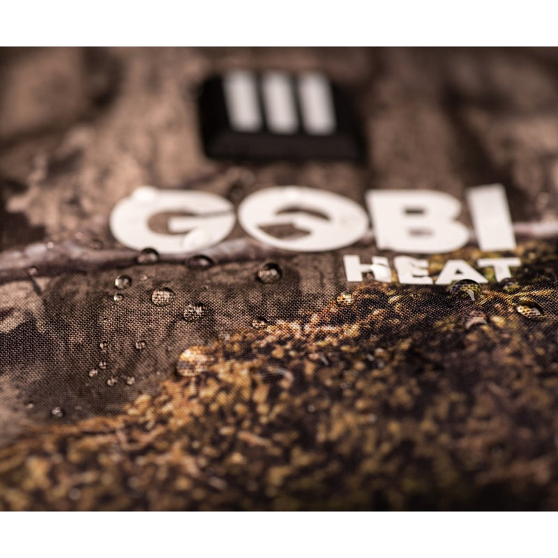 Load image into Gallery viewer, Colorado Women’s Heated Hunting Vest - Available in Mossy Oak® and Real Tree®
