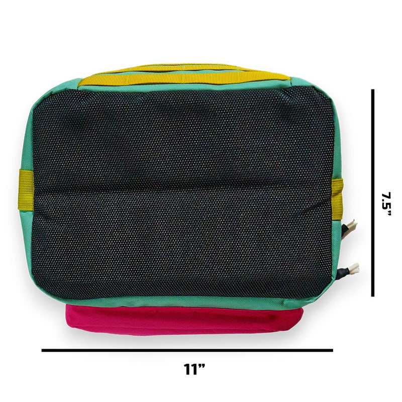 Load image into Gallery viewer, Tactical Molle Cooler / Lunch Box
