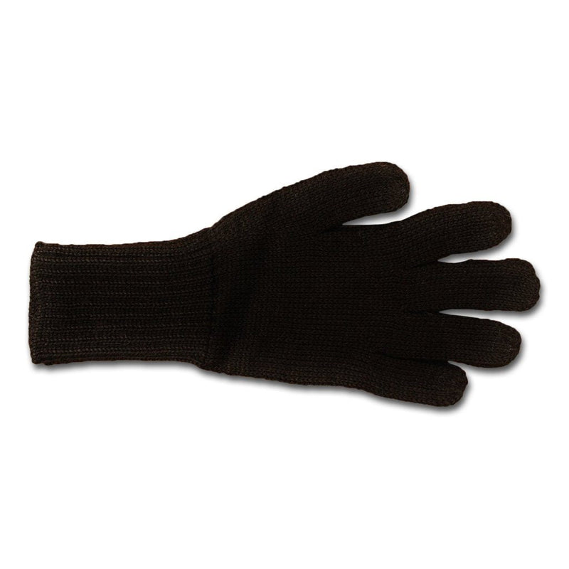 Load image into Gallery viewer, Colorful 100% Alpaca Full Fingered Knit Alpaca Gloves

