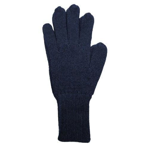 Load image into Gallery viewer, Colorful 100% Alpaca Full Fingered Knit Alpaca Gloves
