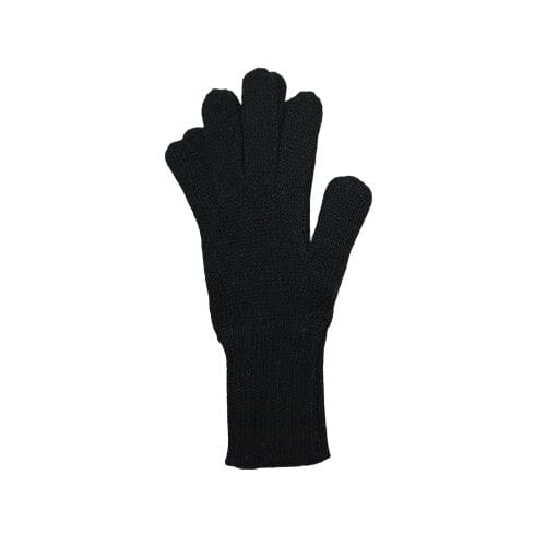 Load image into Gallery viewer, Colorful 100% Alpaca Full Fingered Knit Alpaca Gloves
