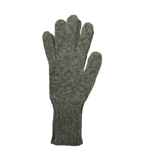 Load image into Gallery viewer, Colorful 100% Alpaca Full Fingered Knit Alpaca Gloves
