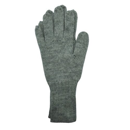 Load image into Gallery viewer, Colorful 100% Alpaca Full Fingered Knit Alpaca Gloves
