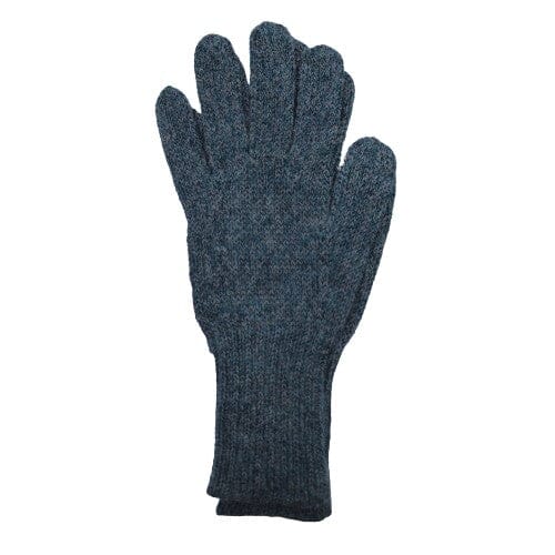 Load image into Gallery viewer, Colorful 100% Alpaca Full Fingered Knit Alpaca Gloves

