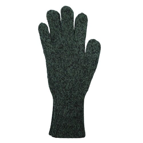 Load image into Gallery viewer, Colorful 100% Alpaca Full Fingered Knit Alpaca Gloves
