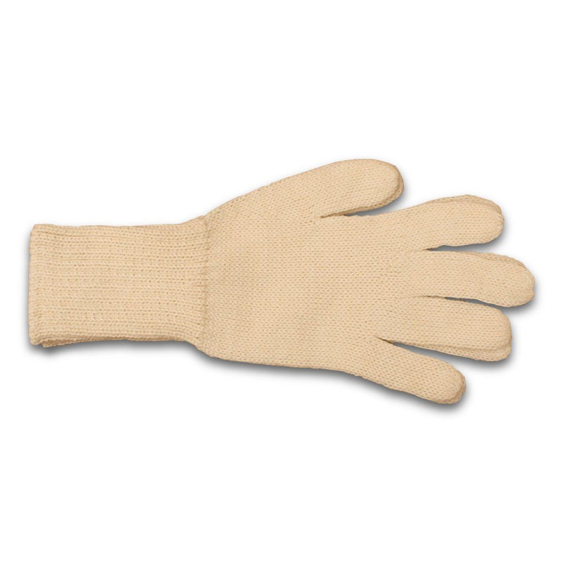 Load image into Gallery viewer, Colorful 100% Alpaca Full Fingered Knit Alpaca Gloves
