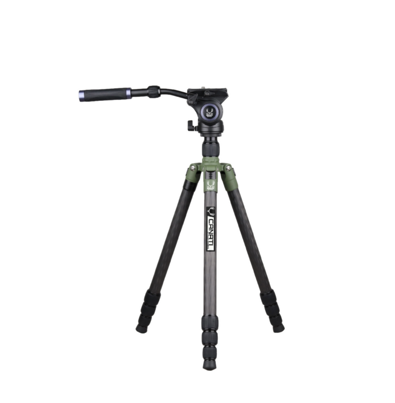 Load image into Gallery viewer, Canati Pro Carbon Combo
