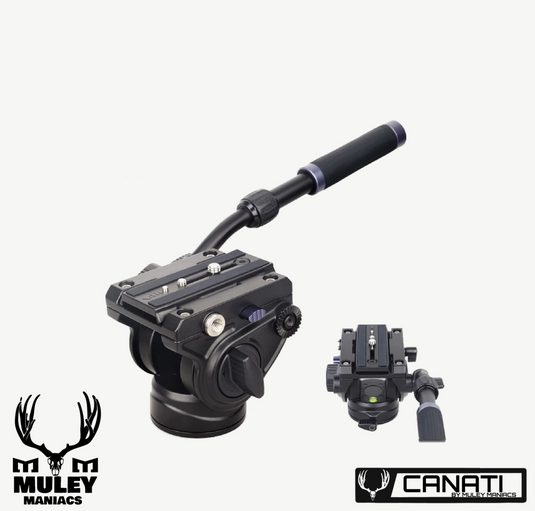 Canati Pro Carbon Combo