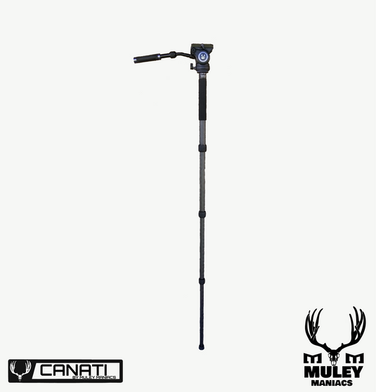 Canati Pro Carbon Combo