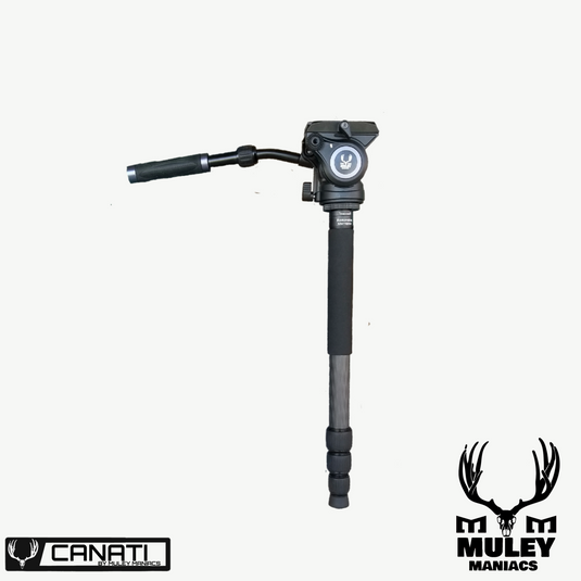 Canati Pro Carbon Combo