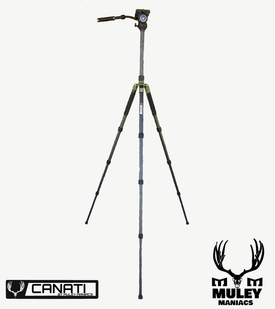 Canati Pro Carbon Combo