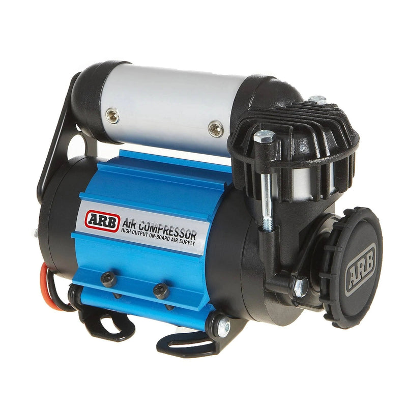 Load image into Gallery viewer, ARB High Output Single On-Board 12v Air Compressor
