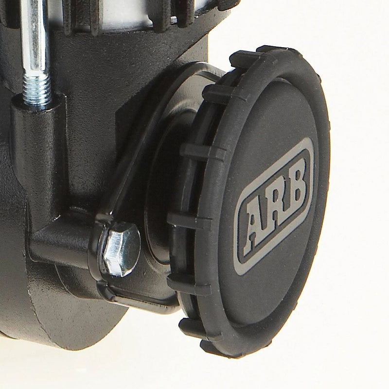 Load image into Gallery viewer, ARB High Output Single On-Board 12v Air Compressor
