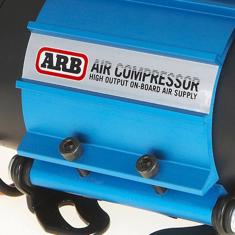 Load image into Gallery viewer, ARB High Output Single On-Board 12v Air Compressor
