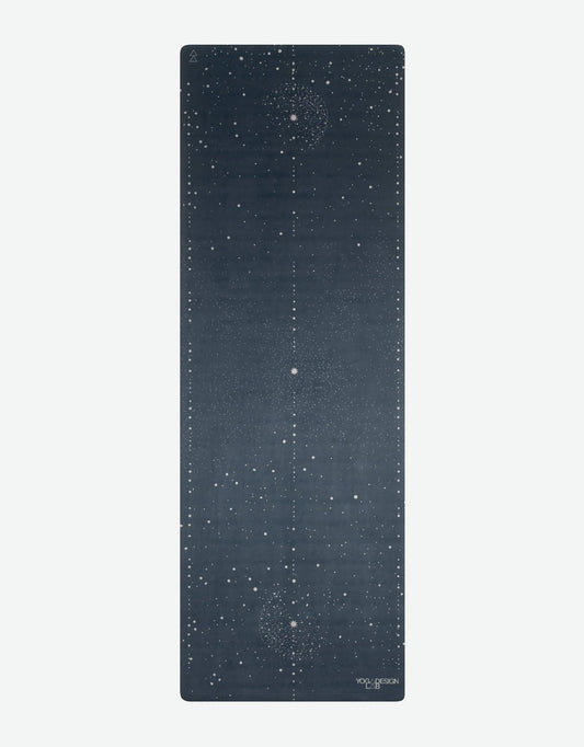 Combo Yoga Mat - Celestial