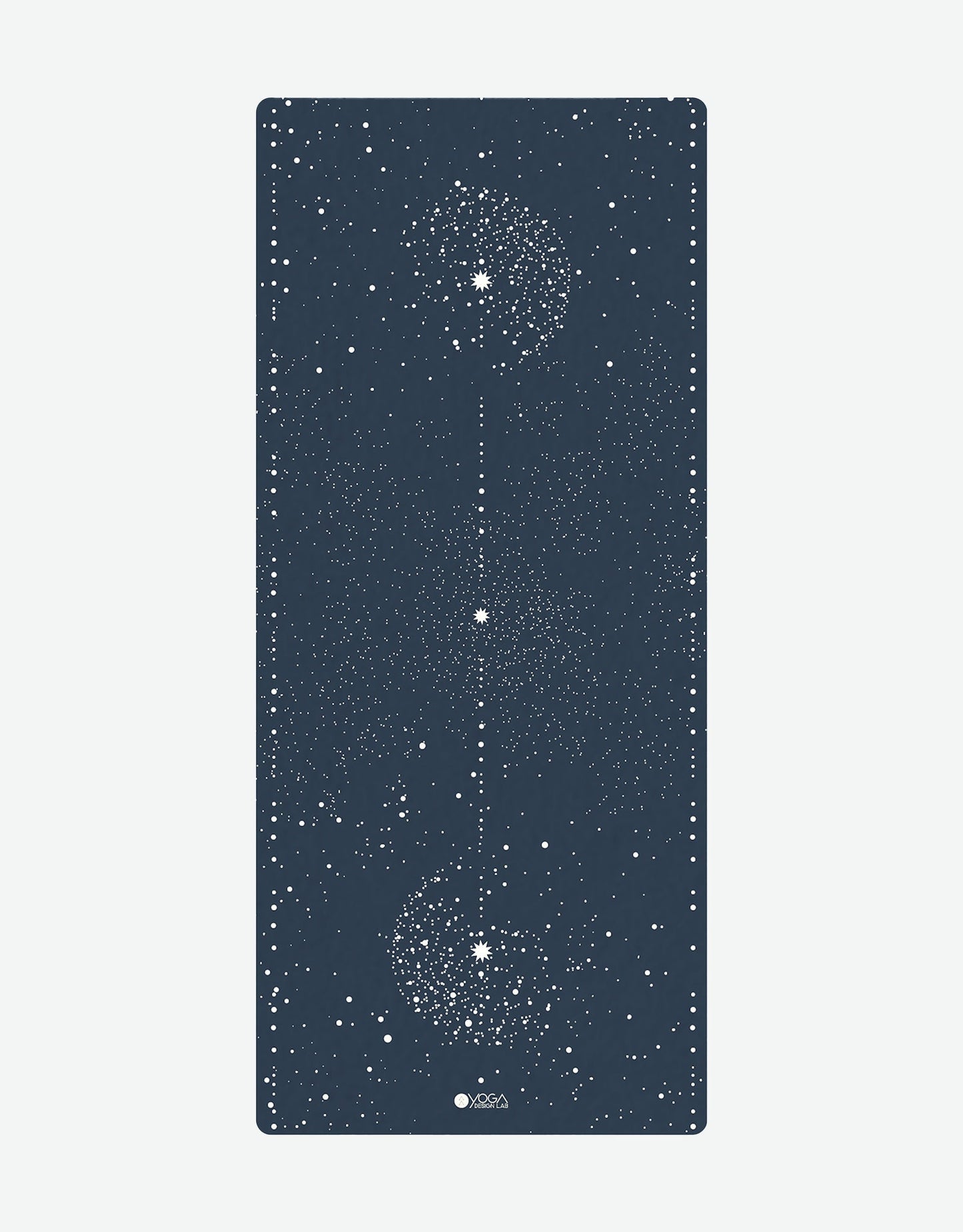 Combo Yoga Mat XL - Celestial
