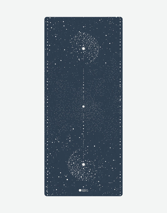 Combo Yoga Mat XL - Celestial