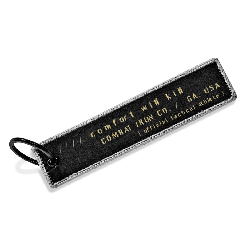 Load image into Gallery viewer, Flight Tag Keychains
