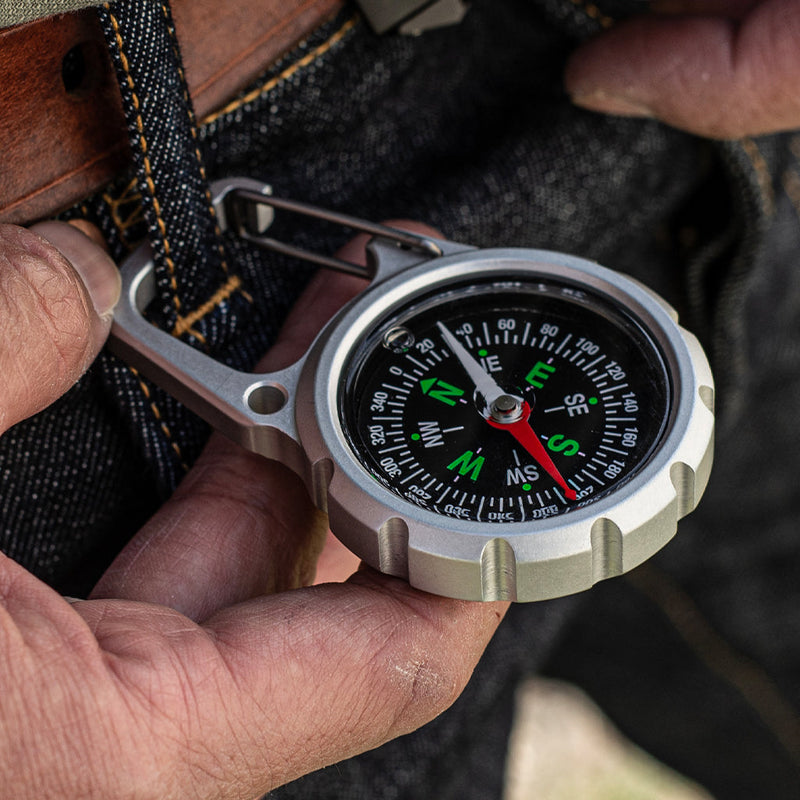 Load image into Gallery viewer, Compass XL
