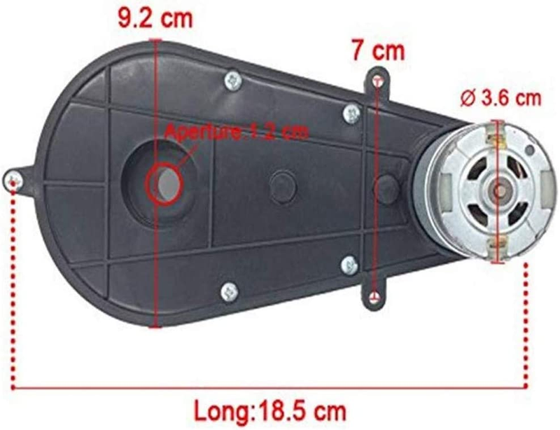 Load image into Gallery viewer, Complete DIY Remote Control Wiring Set for 12V Weelye Kids Ride-On Cars
