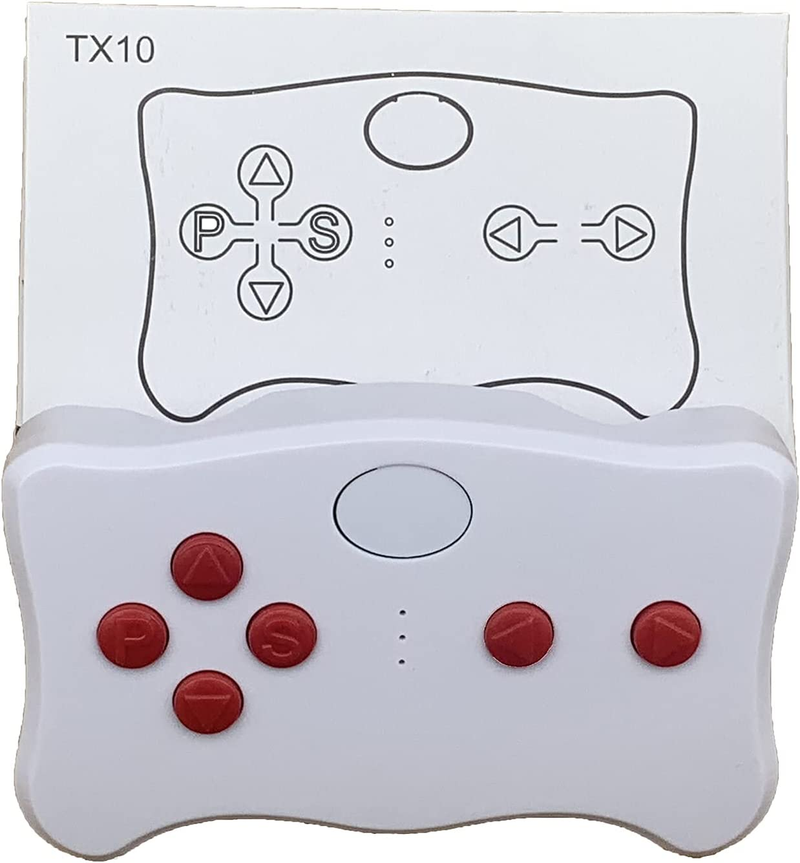 Load image into Gallery viewer, Complete DIY Remote Control Wiring Set for 12V Weelye Kids Ride-On Cars
