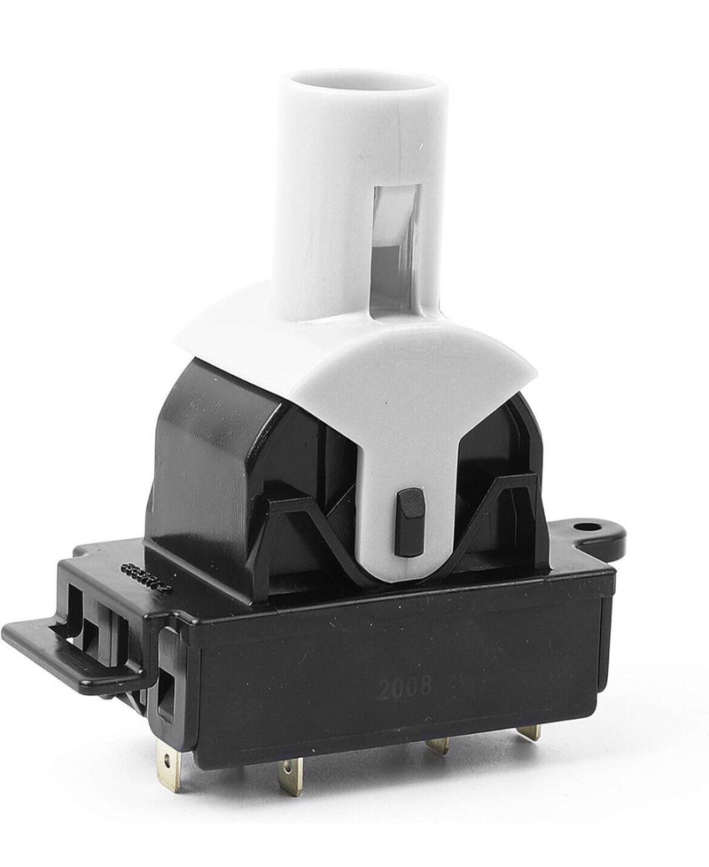 Load image into Gallery viewer, Complete Gear Shifter Upgrade Kit for Motor Gearboxes: Includes Wiring Harness, Foot Switch, and Overhaul Components
