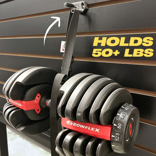 Compound Bow Wall Storage Hook