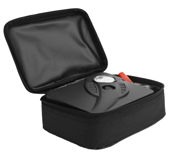 Load image into Gallery viewer, UTV Tire Compressor Kit
