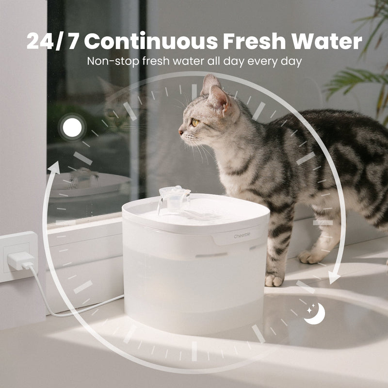 Load image into Gallery viewer, Pet Fountain Elfin E1 Lite
