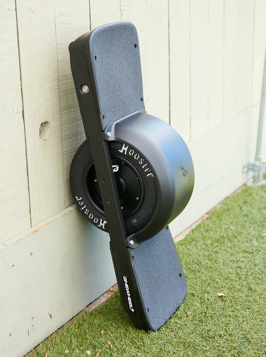 Platypus SINGLE FOOTPAD ONLY for Onewheel XR and Plus