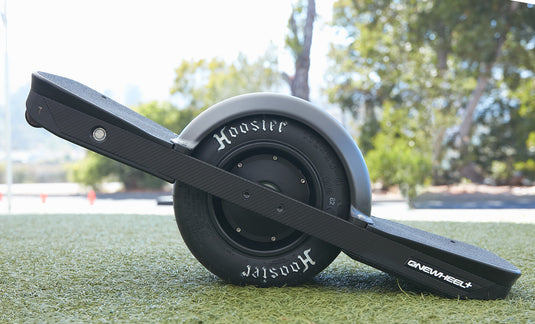 Platypus SINGLE FOOTPAD ONLY for Onewheel XR and Plus