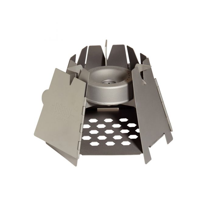 Load image into Gallery viewer, CONVERTER STOVE
