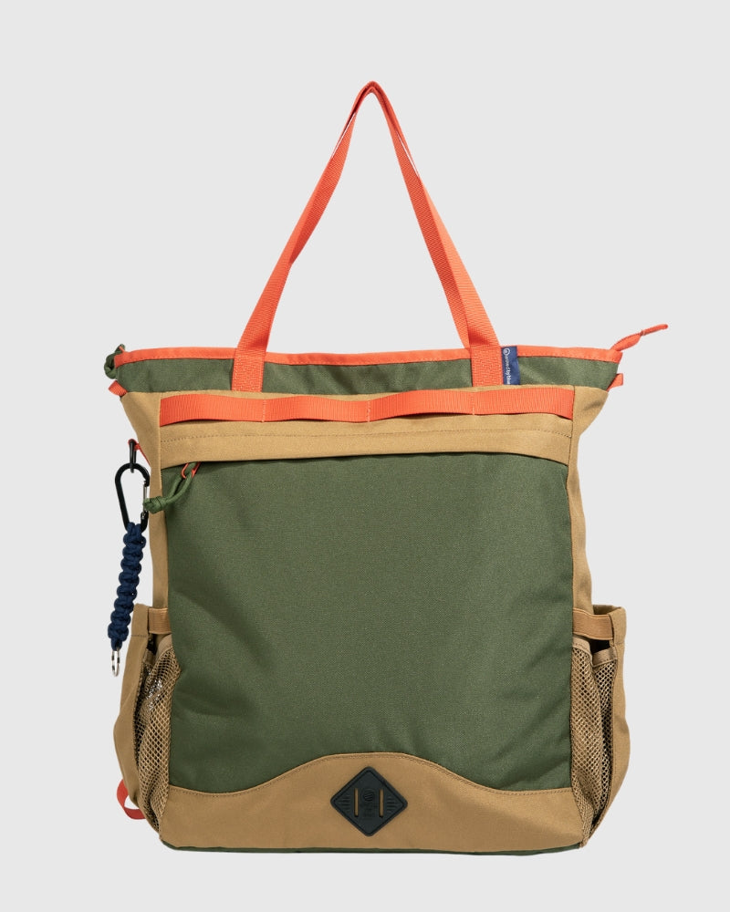 Load image into Gallery viewer, (R)evolution™ 25L Convertible Carryall
