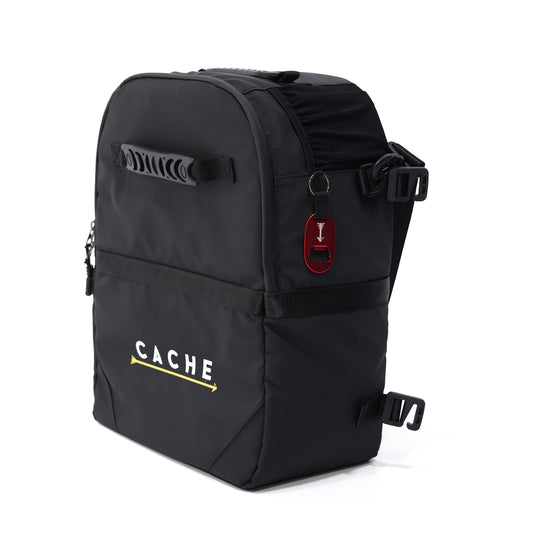 The Jeffrey Cooler