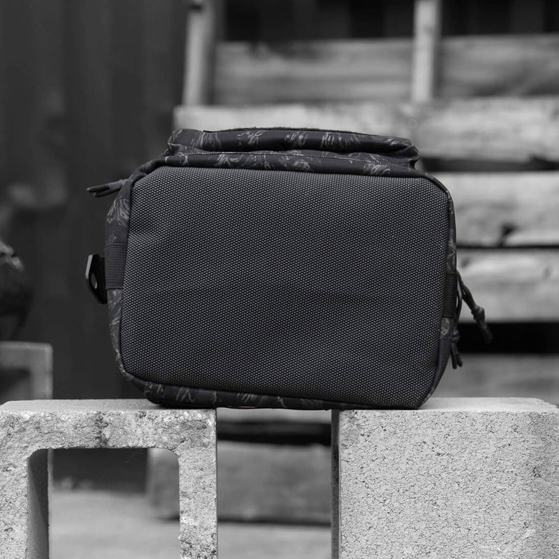 Load image into Gallery viewer, Tactical Molle Cooler / Lunch Box
