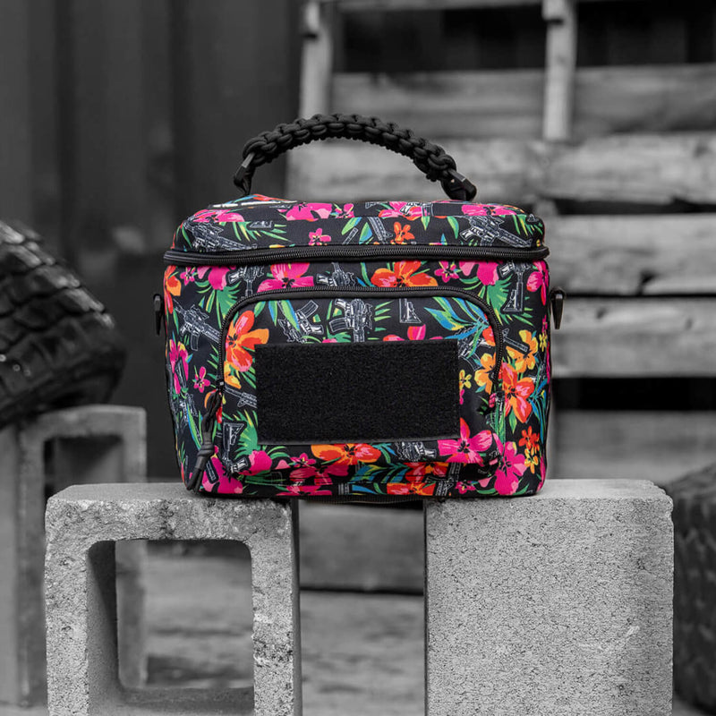 Load image into Gallery viewer, Tactical Molle Cooler / Lunch Box
